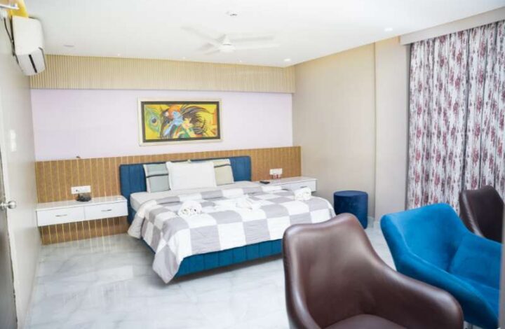 Master Suite