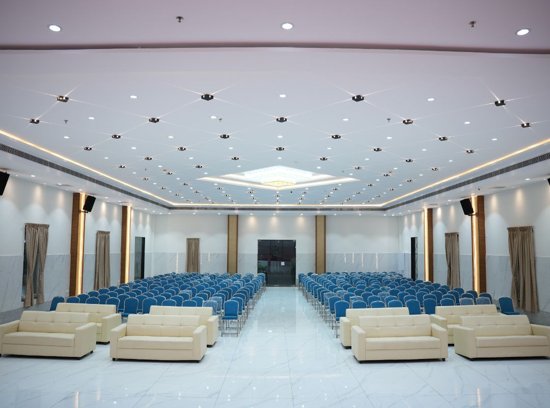 Meghana Grand hall 1