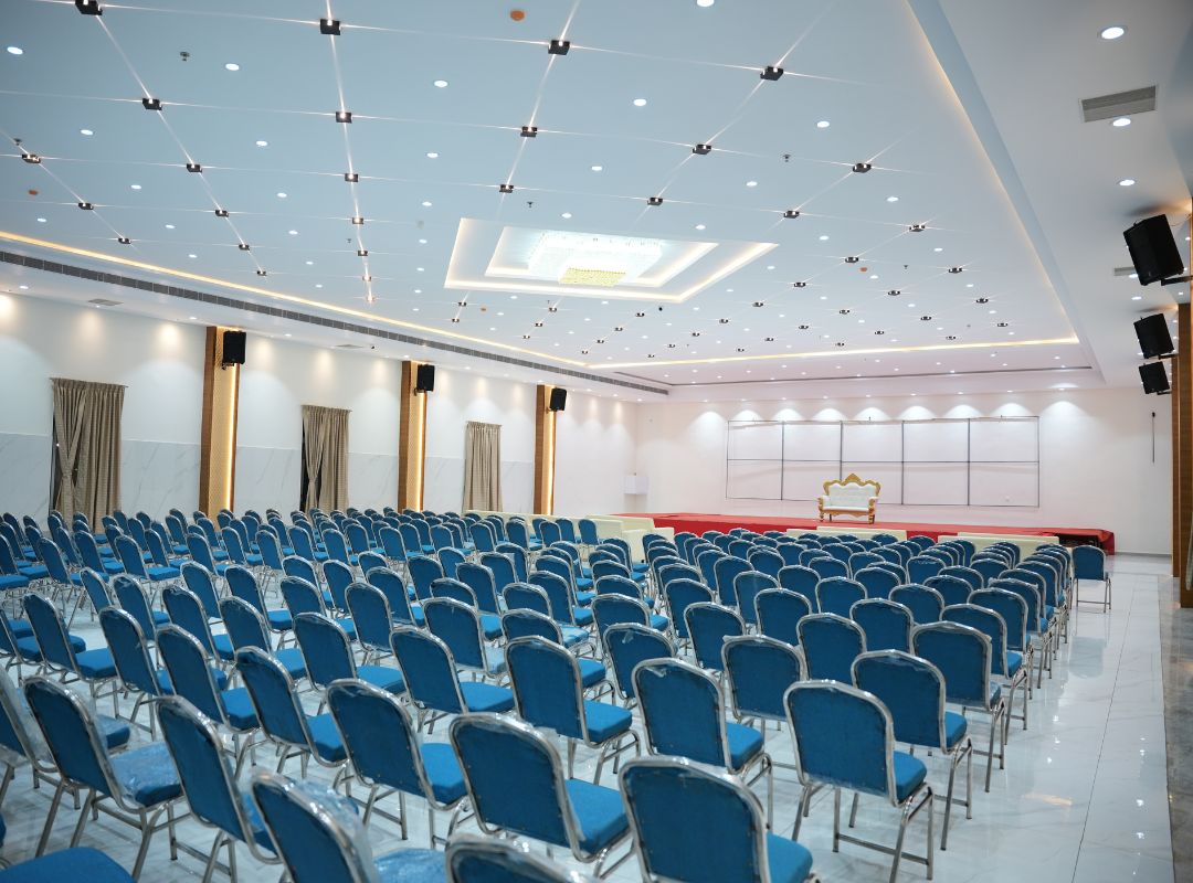 Meghana Grand hall 1