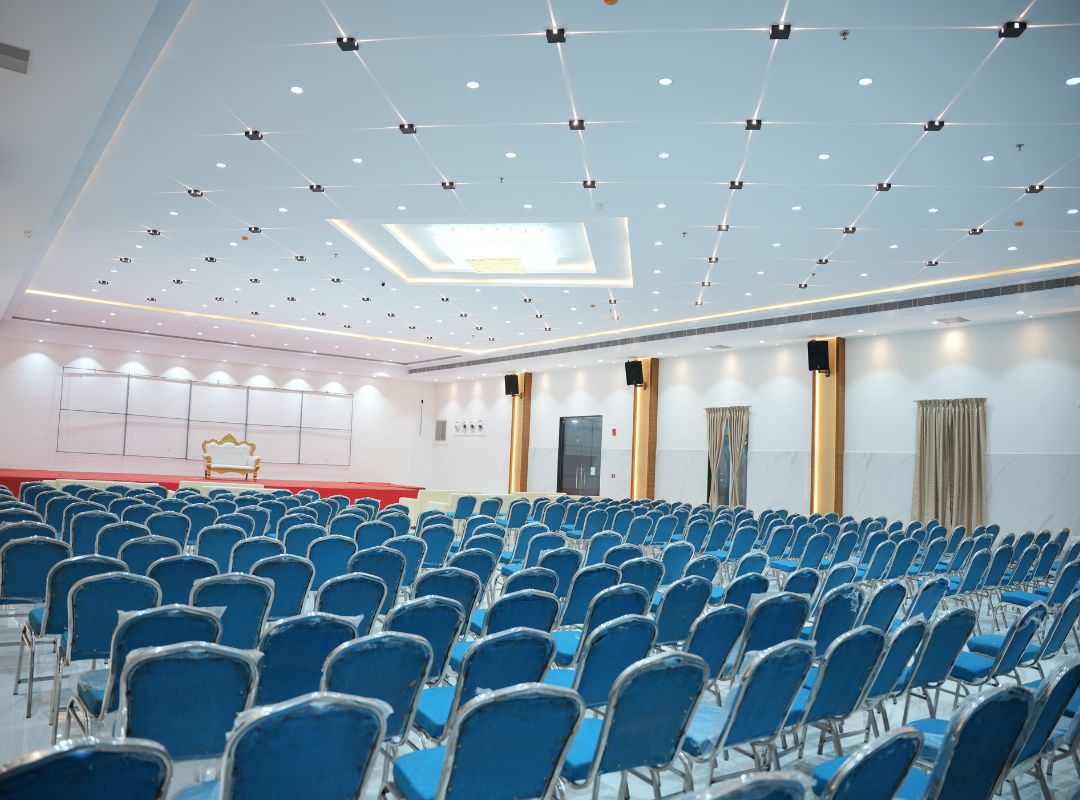 Meghana Grand hall 1
